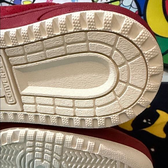 Converse
Converse Weapon High - Men's - Size 8.5 ( NO BOX ) - Picture 6 of 16